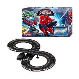 Carrera Autodráha GO 62195 Spiderman