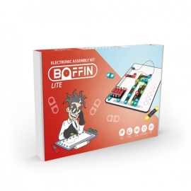 Boffin Stavebnica Magnetic Lite