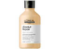 L´oreal Paris Professionnel Serie Expert Absolut Repair Gold Quinoa + Protein šampón 300ml - cena, srovnání