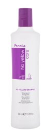 Fanola Professional Professional No Yellow Shampoo 350ml