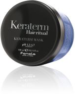 Fanola Professional Keraterm Hair Ritual Mask 300ml - cena, srovnání