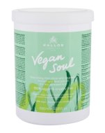 Kallos Vegan Soul Nourishing Maska na vlasy 1000ml - cena, srovnání