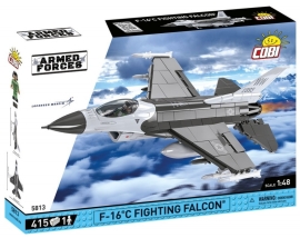 Cobi 5813 F-16C Fighting Falcon