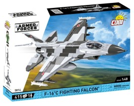 Cobi 5814 F-16C Fighting Falcon
