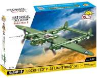 Cobi 5726 Lockheed P-38H Lightning - cena, srovnání