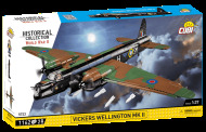 Cobi 5723 Vickers Wellington Mk. II - cena, srovnání