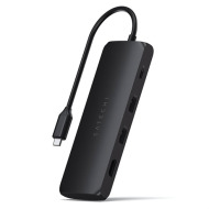 Satechi USB-C Hybrid Multiport - cena, srovnání