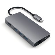 Satechi USB-C Multiport ST-TCMA2M - cena, srovnání