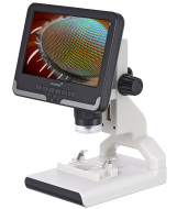 Levenhuk Rainbow DM700 LCD - cena, srovnání