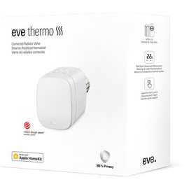 Eve Thermo Smart Radiator Valve