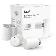 Tado Smart termostatická hlavica Quattro - cena, srovnání