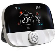 Tellur WiFi Smart Ambient Thermostat TSH02 - cena, srovnání