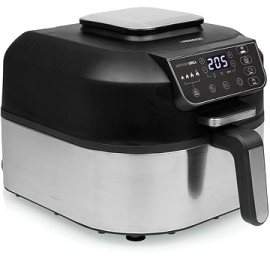 Princess 182092 Grill and Airfryer