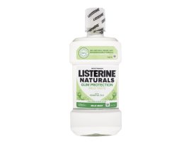 Johnson & Johnson Listerine Naturals Gum Protection 500ml