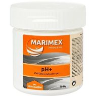 Marimex Aquamar Spa pH+ 0,4kg - cena, srovnání