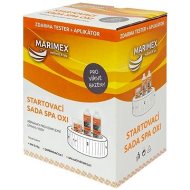 Marimex Aquamar Štartovacia súprava Spa Oxi - cena, srovnání