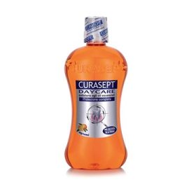 Curaden Curasept DayCare Citrus 500ml