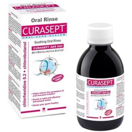 Curaden Curasept ADS Soothing 200ml