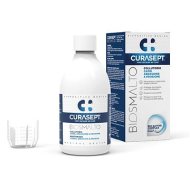 Curaden Curasept Biosmalto Caries Abraze&Eroze 300ml - cena, srovnání