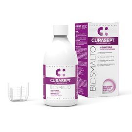 Curaden Curasept Biosmalto Sensitive Teeth 300ml