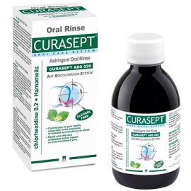 Curaden Curasept ADS Astringent 200ml