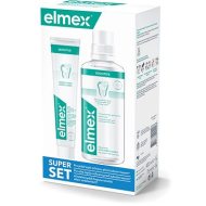 Gaba Elmex Sensitive Protection Pack - cena, srovnání