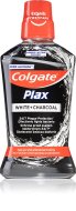Colgate Plax Charcoal 500ml - cena, srovnání