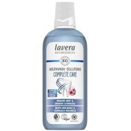 Lavera Complete Care Organic Mint & Echinacea 400ml - cena, srovnání