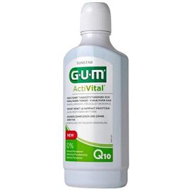 Sunstar GUM Activital 500ml