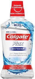 Colgate Plax Whitening 500ml