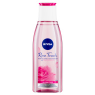 Nivea Rose Touch Cleansing Toner 200ml - cena, srovnání