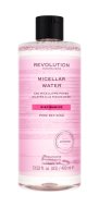 Revolution Skincare Niacinamide Pore Refining Micellar Water 400ml - cena, srovnání
