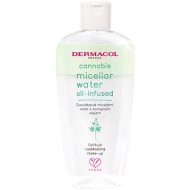 Dermacol Cannabis Dvojfázová micelárna voda 200ml - cena, srovnání