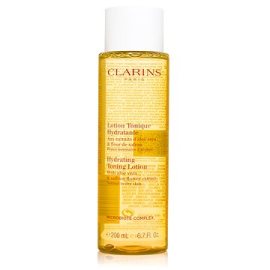 Clarins Hydrating Toning Lotion 200ml