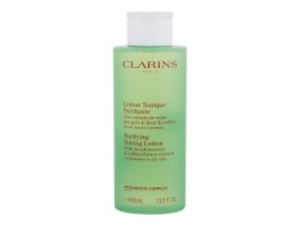 Clarins Purifying Toning Lotion 400ml