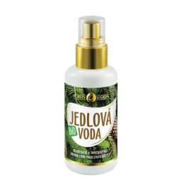 Purity Vision Bio Jedľová voda 100ml