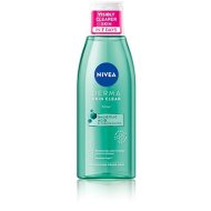 Nivea Face Derma Activate Toner 200ml - cena, srovnání