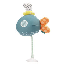 Baby Fehn Splash & Play Plávacia ponorka