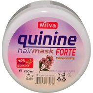 Milva Chinínová maska Forte 250ml - cena, srovnání