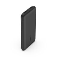 Belkin Boost Charge BPB011btBK 10000mAh - cena, srovnání