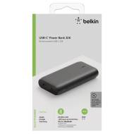 Belkin Boost Charge BPB002btBK 20000Mah - cena, srovnání