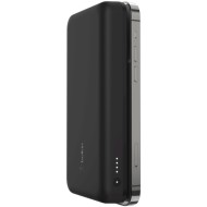 Belkin Boost Charge Magnetic BPD001btBK 10000mAH