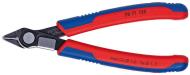 Knipex Kliešte štipacie bočné 53440020 - cena, srovnání