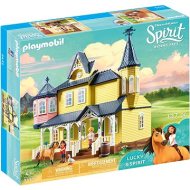 Playmobil 9475 Šťastný domov - cena, srovnání