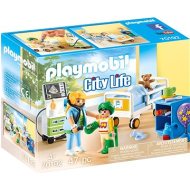 Playmobil 70192 Detská nemocničná izba - cena, srovnání