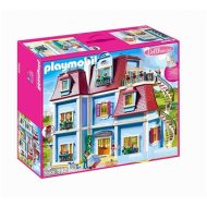 Playmobil 70205 Veľký dom pre bábiky - cena, srovnání