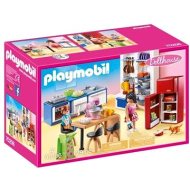Playmobil 70206 Rodinná kuchyňa - cena, srovnání