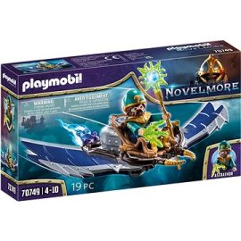 Playmobil 70749 Violet Vale - Čarodej vzduchu