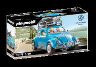 Playmobil 70177 Volkswagen Chrobák - cena, srovnání
