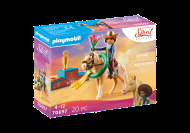 Playmobil 70697 Rodeo Próza - cena, srovnání